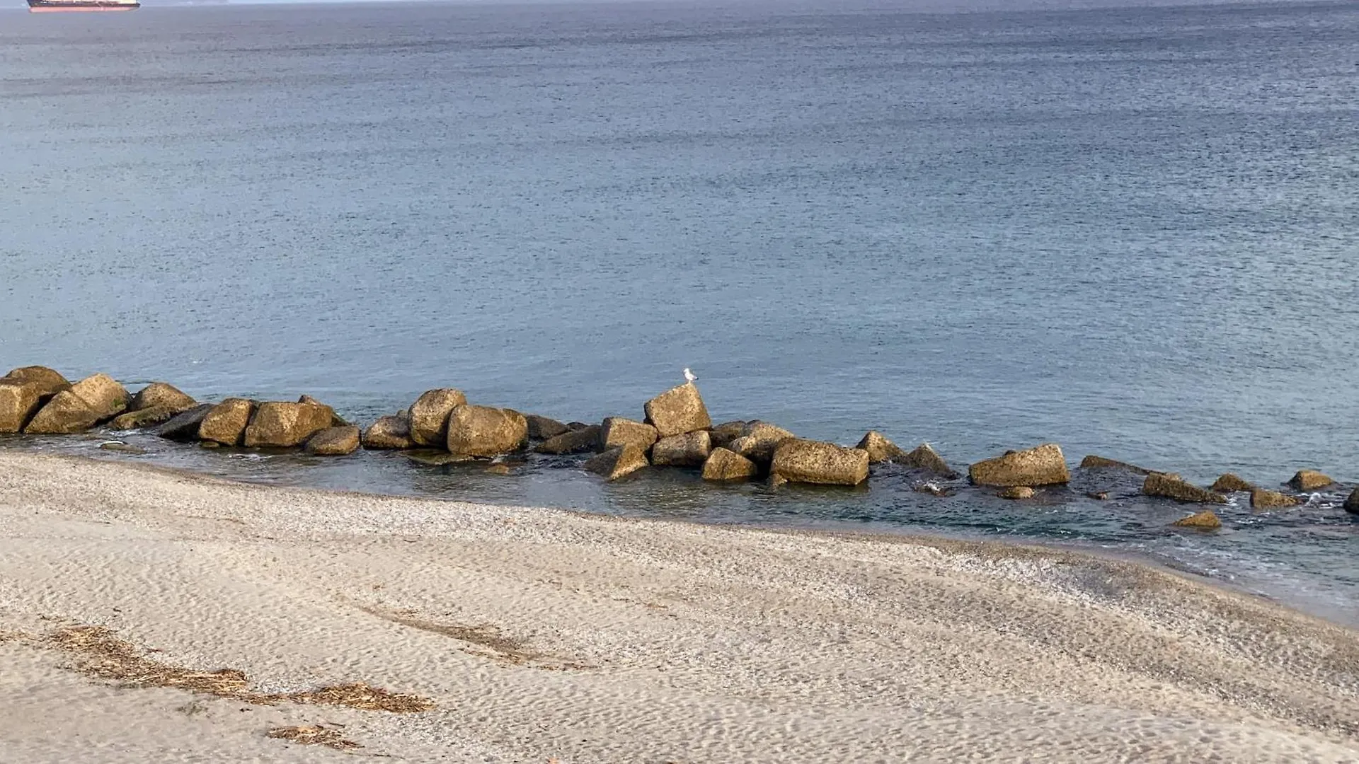 1Appartamento Sulla Spiaggia Spadafora Italy