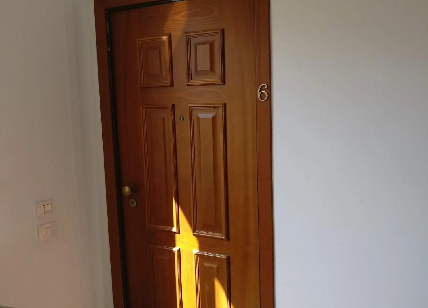 Apartment 1Appartamento Sulla Spiaggia Spadafora