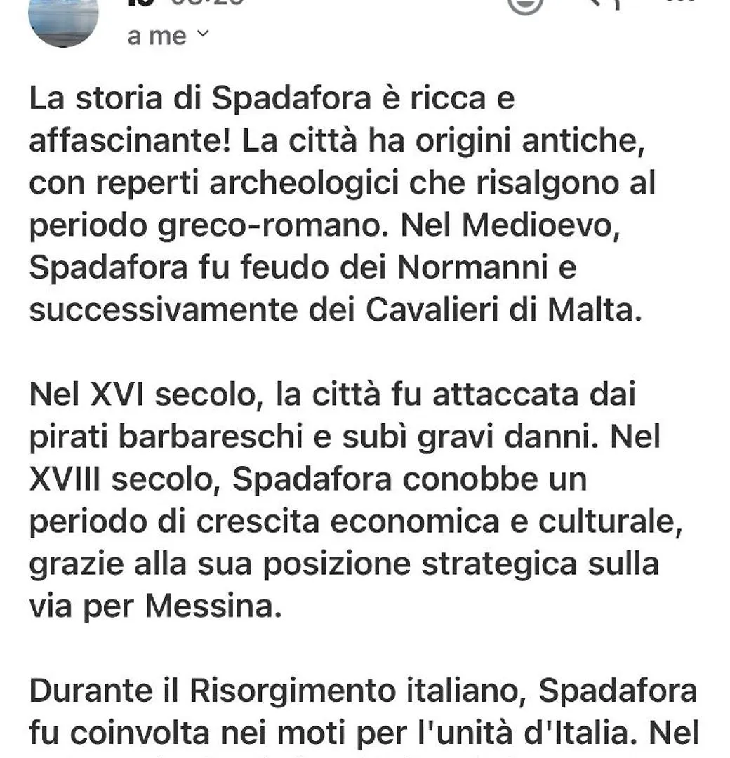 1Appartamento Sulla Spiaggia Spadafora
