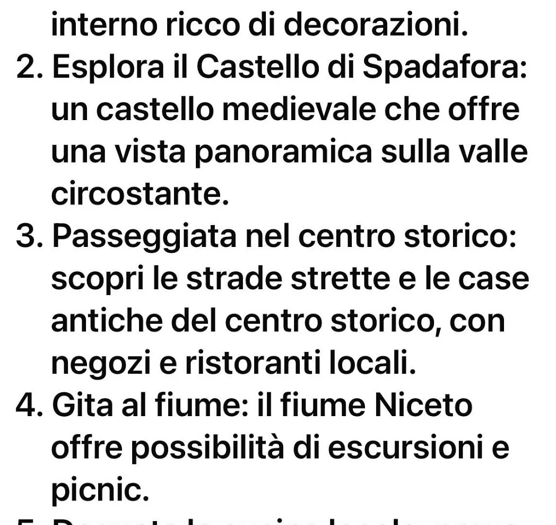 Apartment 1Appartamento Sulla Spiaggia Spadafora